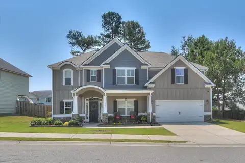 705 Southwick Avenue, Grovetown, GA 30813