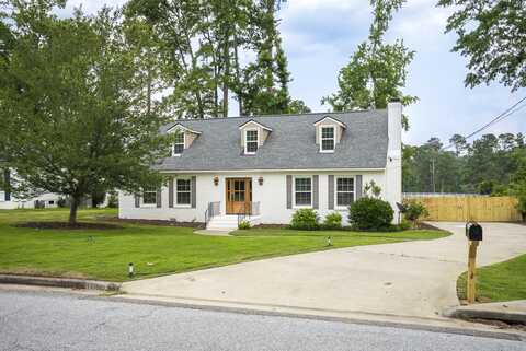 3520 Jamaica Drive, Augusta, GA 30909