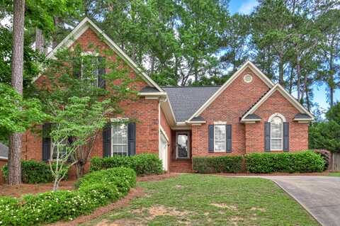 790 Osprey Lane, Martinez, GA 30907