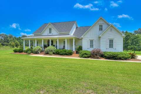 530 Barrett Plantation Lane, Waynesboro, GA 30830