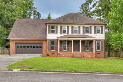 786 Springbrook Lane, Evans, GA 30809