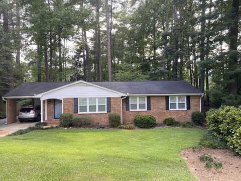 205 Old Church Court Court, Augusta, GA 30907