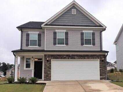 5121 Heathbrook Drive, Grovetown, GA 30813