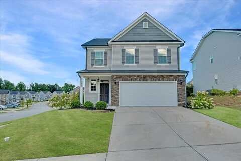 5121 Heathbrook Drive, Grovetown, GA 30813