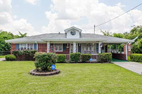 118 E Hale Street, Augusta, GA 30901