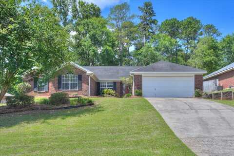 4716 Waltons Circle, Evans, GA 30809