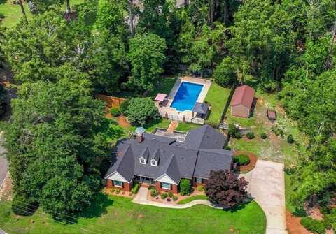 213 Oak Lane, Waynesboro, GA 30830