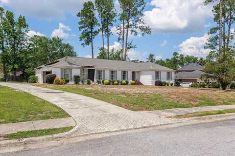 3405 Woodstone Place, Augusta, GA 30909