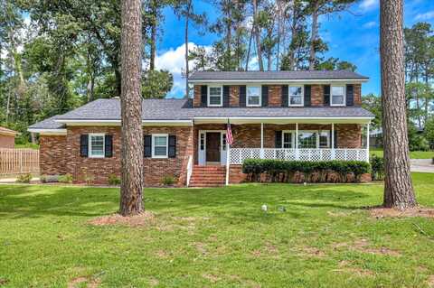 986 Campbellton Drive, North Augusta, SC 29841