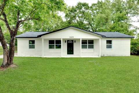 2608 Dublin Drive, Augusta, GA 30906