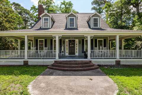 180 Stone Mill Drive, Martinez, GA 30907
