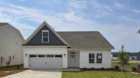 244 Red Haven Court, Augusta, GA 30906