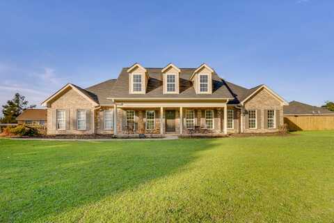 2014 Storey Mill Estate Drive, Hephzibah, GA 30815