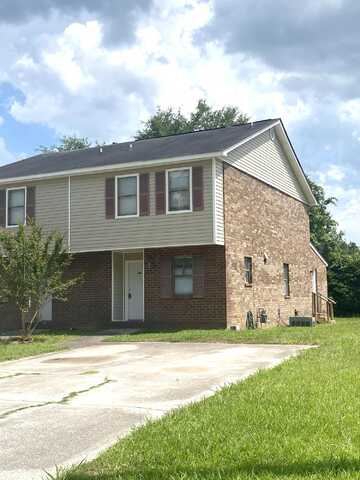 1552 Goshen Road, Augusta, GA 30906