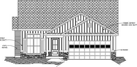 8467 Bannock Circle, Graniteville, SC 29829