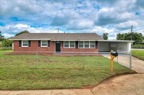 415 Aiken Street, Augusta, GA 30901