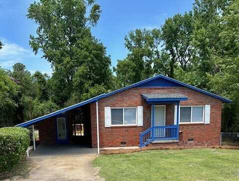 2060 Morning Dr Drive, Augusta, GA 30906