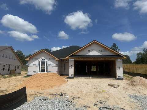 2690 Inverness Drive, Hephzibah, GA 30815