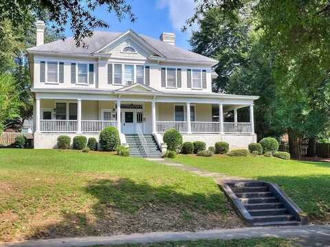 2419 Central Avenue, Augusta, GA 30904