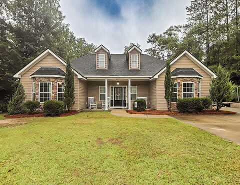 165 Sudlow Lake Road, Graniteville, SC 29829