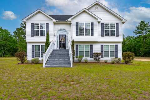 235 Fields Cemetery Road, Graniteville, SC 29829