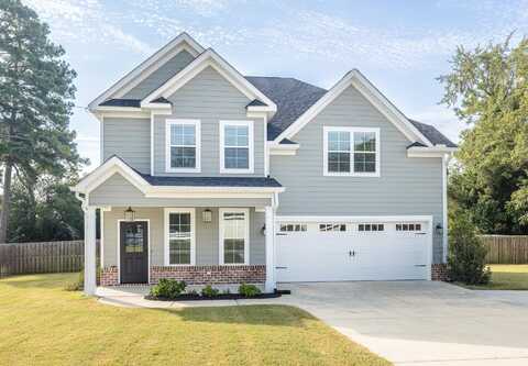432 Vaughn Road, Augusta, GA 30907