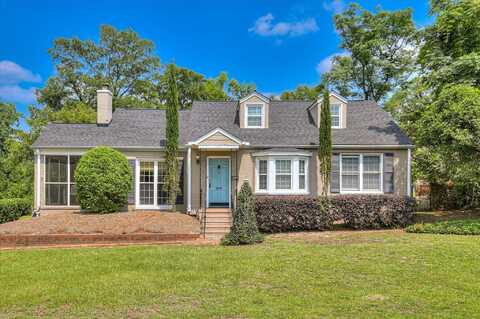 608 Peachtree Road, Augusta, GA 30909