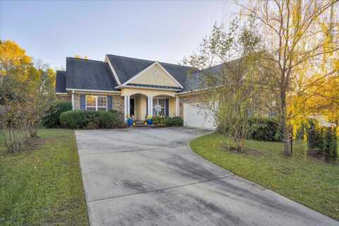 960 Sedgefield Circle, Grovetown, GA 30813
