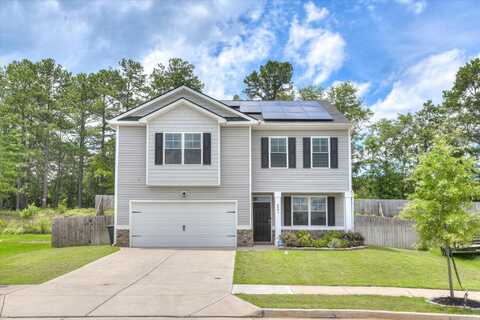6093 Whitewater Drive, North Augusta, SC 29841