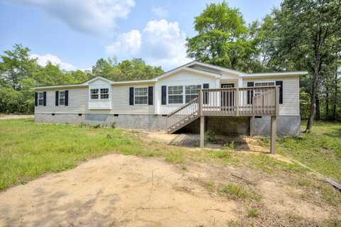 3542 Brinkley Road, Dearing, GA 30808