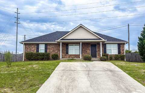 15 Whitney Court, Augusta, GA 30904
