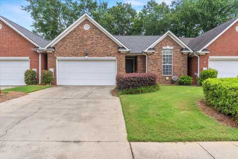 1203 Carriage Drive, Aiken, SC 29803