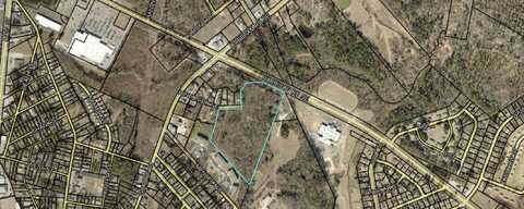 0 Harrison Road, Thomson, GA 30824
