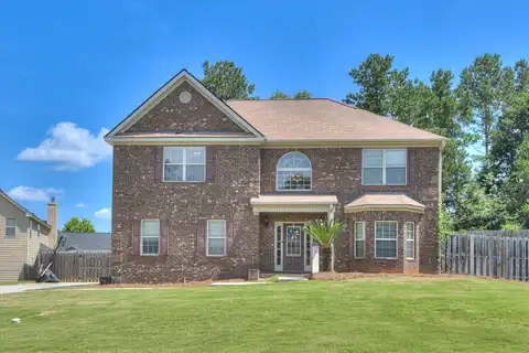 217 Corley Circle, Grovetown, GA 30813