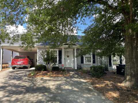 1036 Old Marks Drive, Augusta, GA 30909