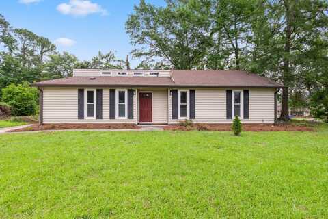 3839 Ivey Court, Martinez, GA 30907