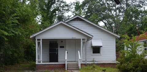 1919 Warren Street, Augusta, GA 30904