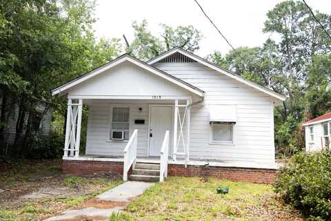 1919 Warren Street, Augusta, GA 30904