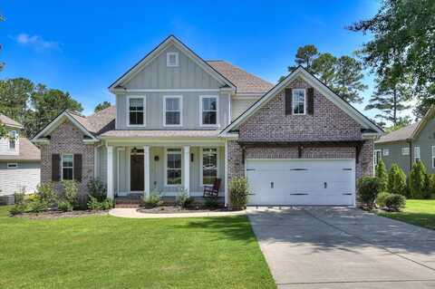 4315 Pierwood Way, Evans, GA 30809
