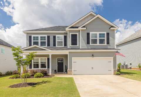 6047 Bakerville Lane, North Augusta, SC 29860