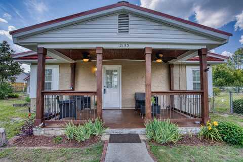 2153 Veterans Drive Drive, Augusta, GA 30909