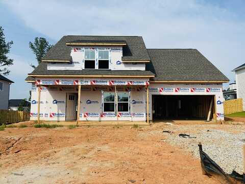 4417 Baywood Trl, Evans, GA 30809