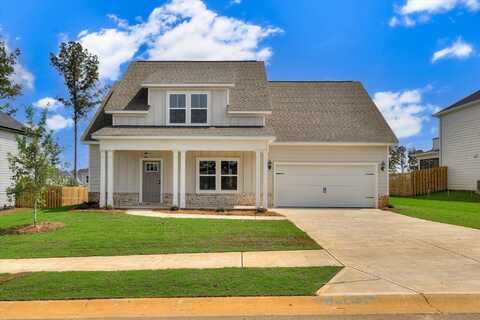 4417 Baywood Trl, Evans, GA 30809