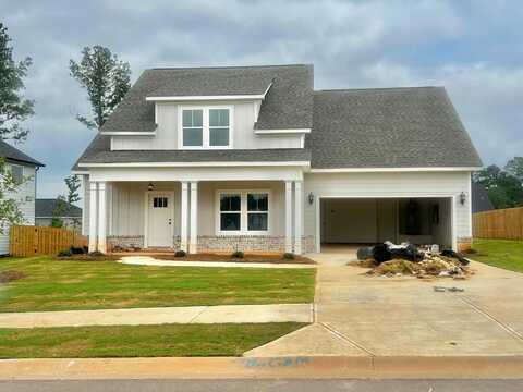 4417 Baywood Trl, Evans, GA 30809