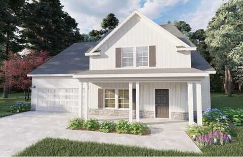 4417 Baywood Trl, Evans, GA 30809