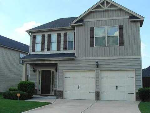 3321 Grove Landing Circle, Grovetown, GA 30813