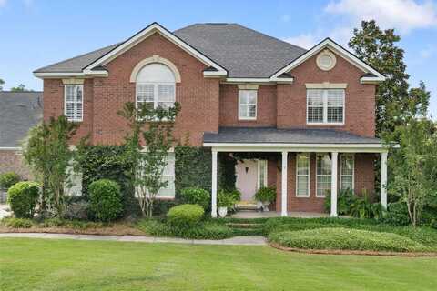 3637 Foxfire Place, Martinez, GA 30907