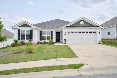 1207 Belgrove Drive, Augusta, GA 30909
