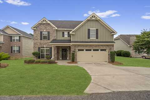 227 Dominion Drive, Aiken, SC 29803