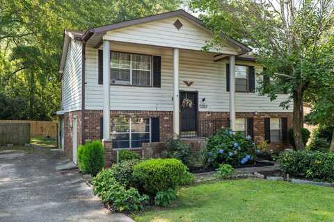3626 Langdon Drive, Augusta, GA 30906